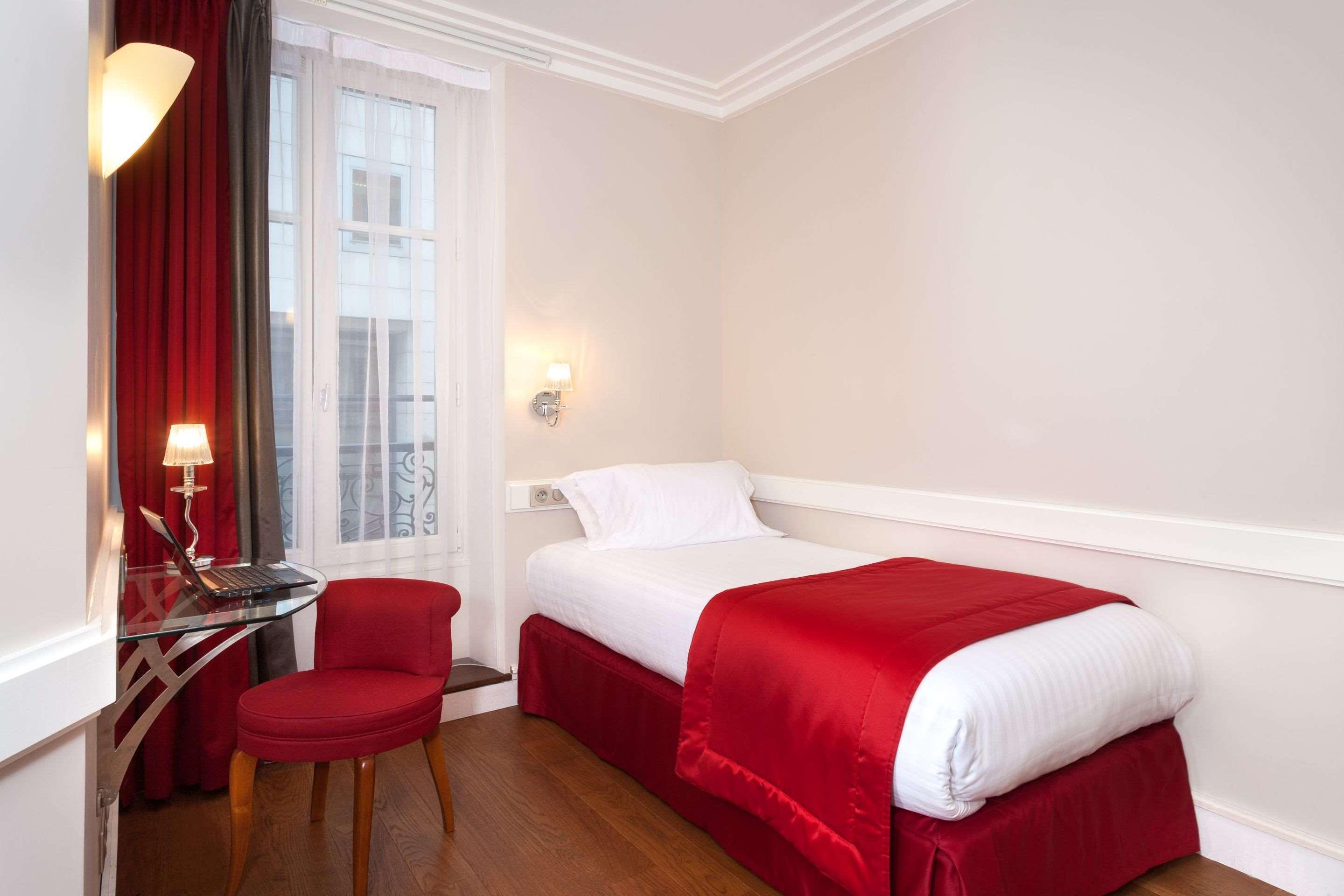Hotel Sleeping Belle Paryż Zewnętrze zdjęcie